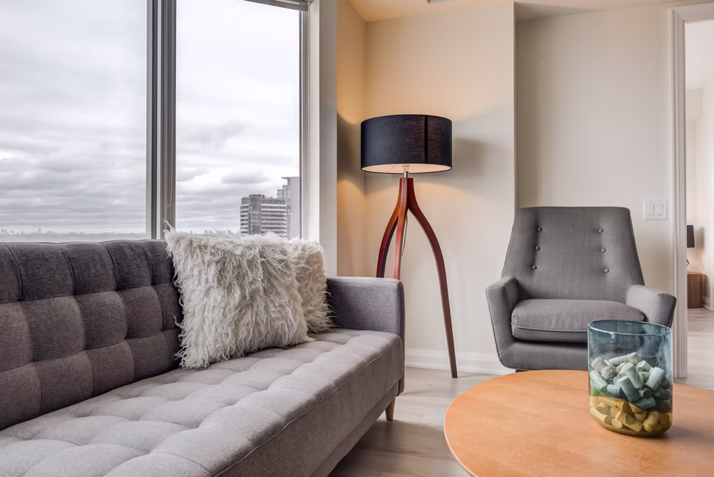 Avalon Suites Yorkville photo 1