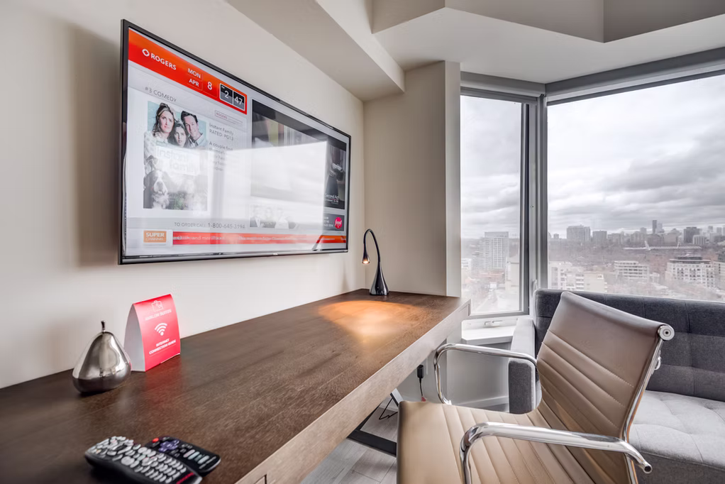Avalon Suites Yorkville photo 10