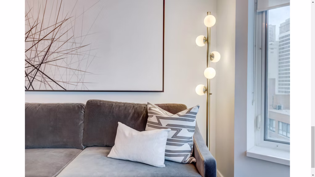 Avalon Suites Yorkville photo 11