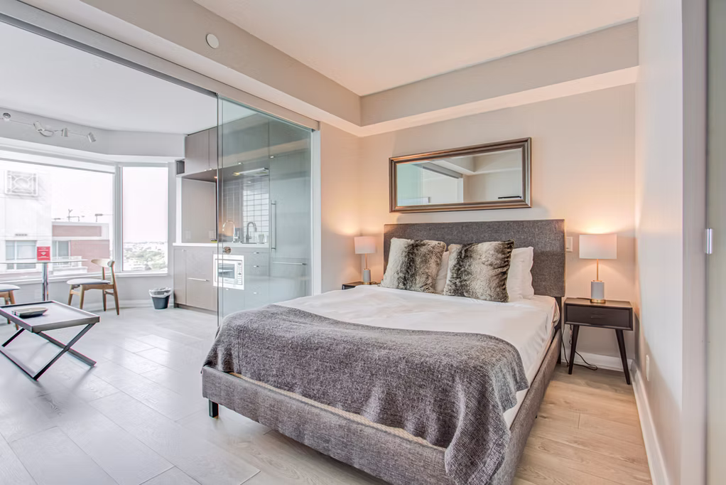 Avalon Suites Yorkville photo 16