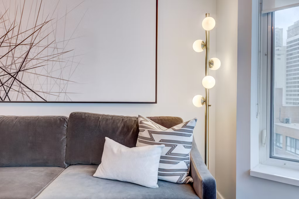 Avalon Suites Yorkville photo 22