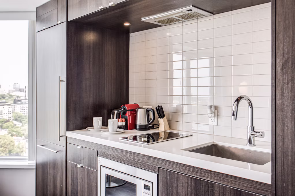 Avalon Suites Yorkville photo 23