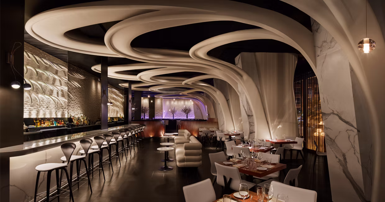 Avalon Suites Yorkville photo 24