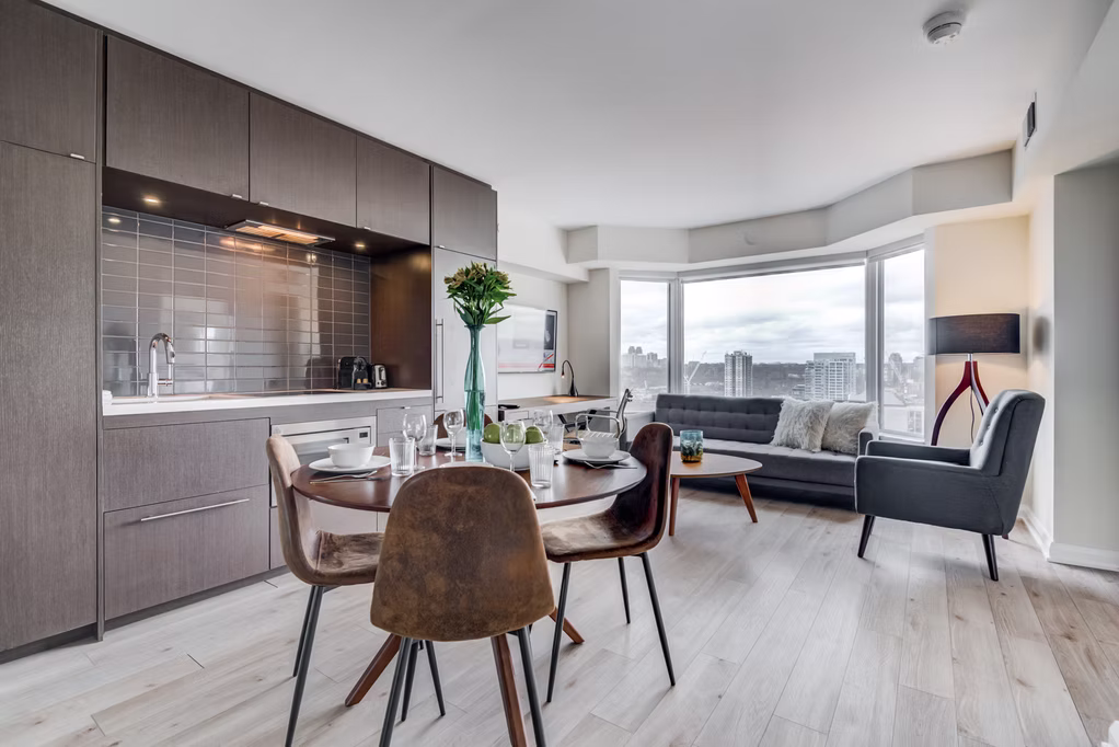 Avalon Suites Yorkville photo 4