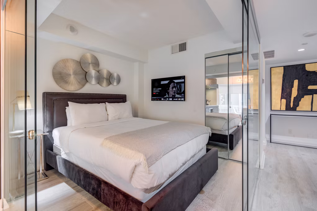 Avalon Suites Yorkville photo 39