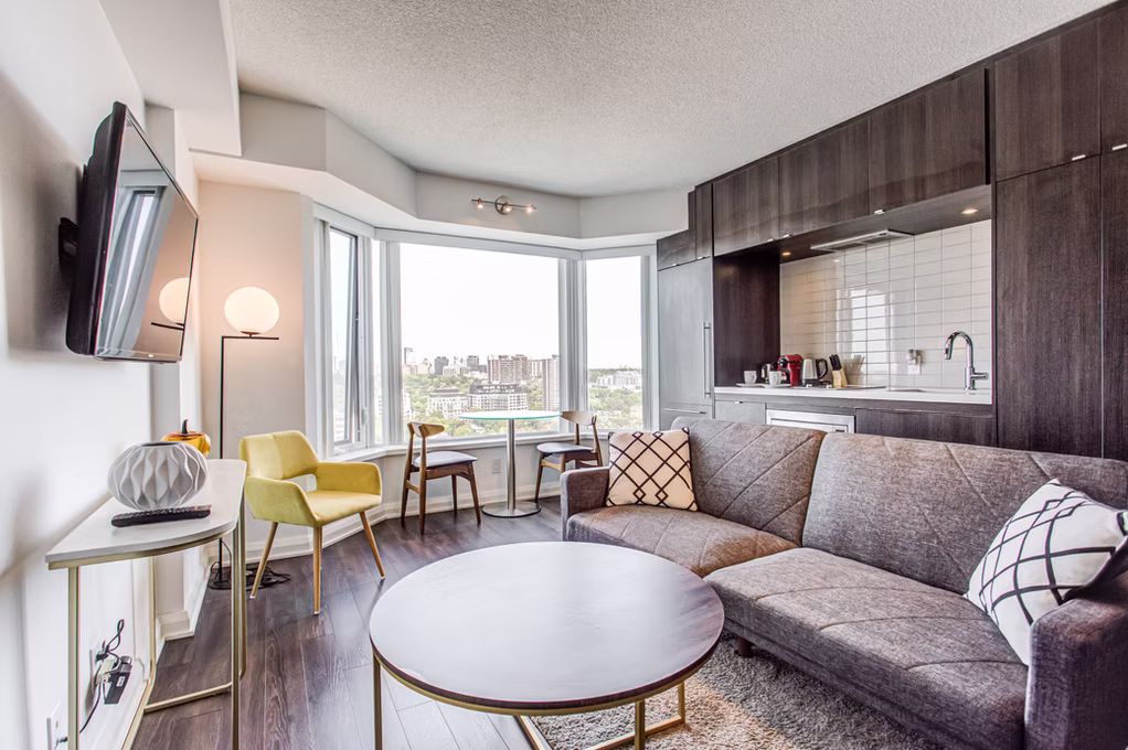 Avalon Suites Yorkville photo 5
