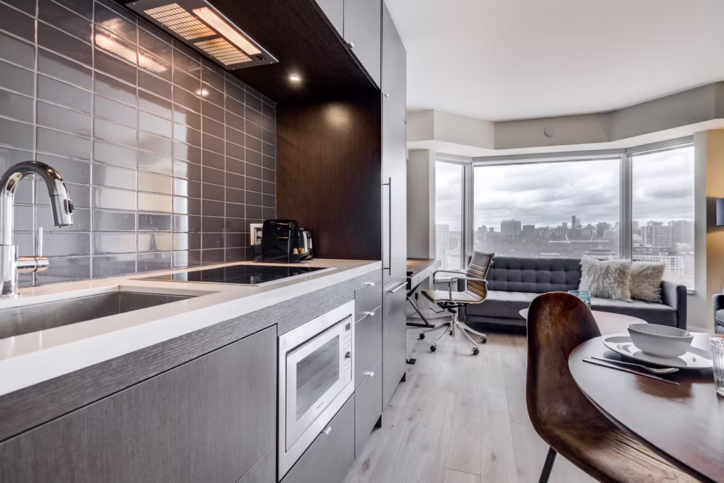 Avalon Suites Yorkville photo 8