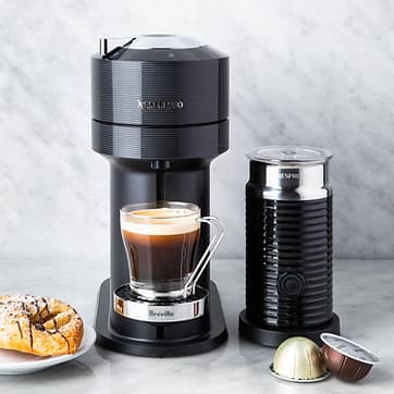 Nespresso Machine
