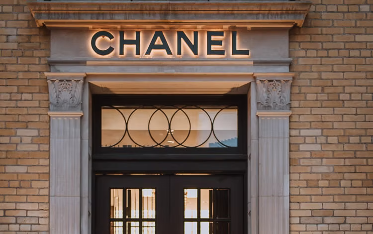 Toronto-Yorkville-Chanel