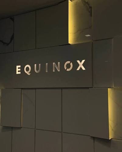 Equinox Yorkville