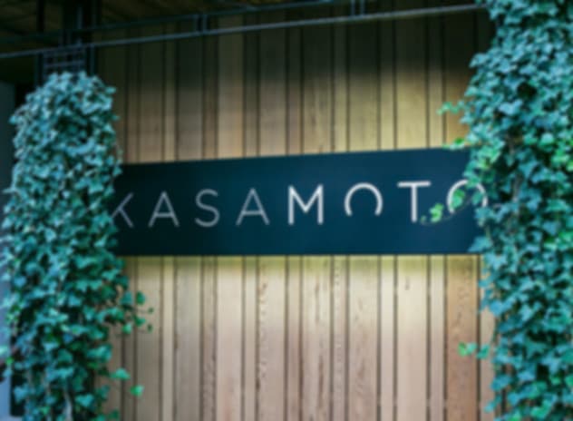 KasaMoto Yorkville