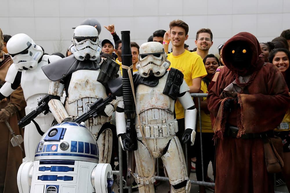Where to Stay in Toronto for Fan Expo Canada 2021