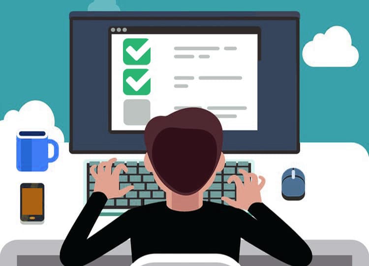 Things You Need to Know About Online Exams