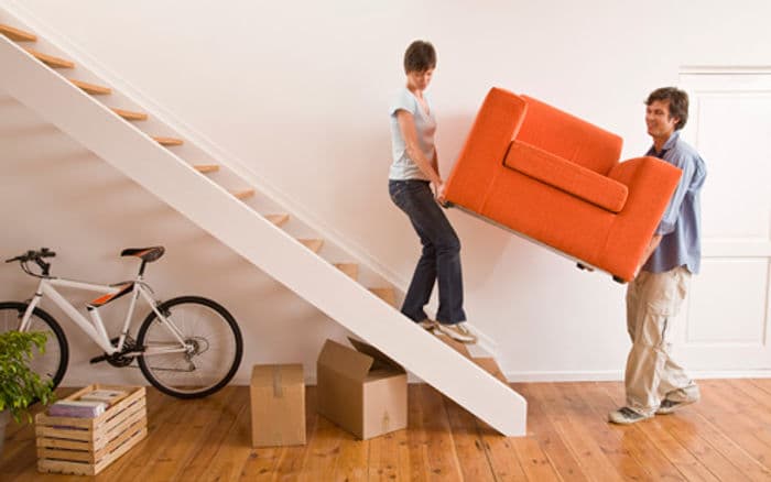 How to Make your Corporate Relocation Suite Look and Feel at Home