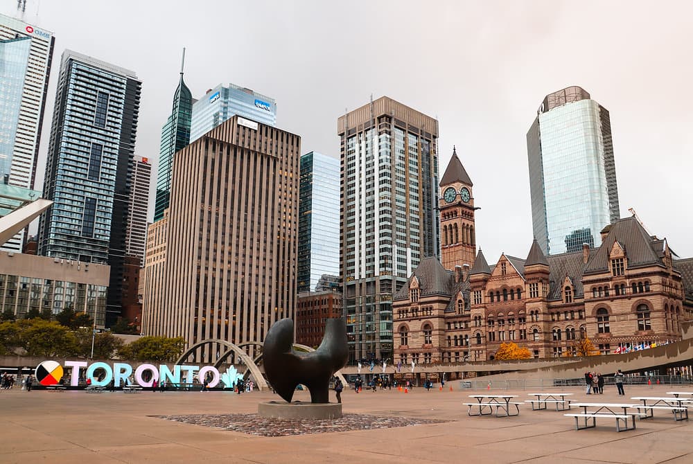 What to Know for your Next Corporate Relocation in Yorkville Toronto