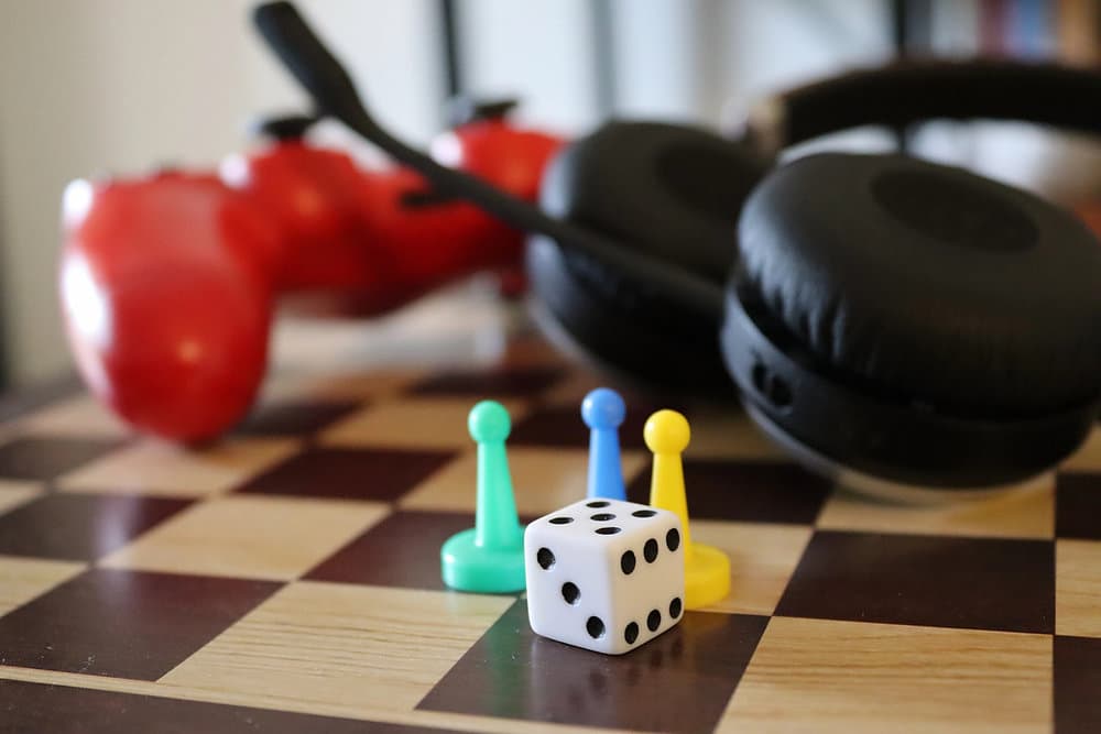5 Games You Can Play With Friends During Lockdown