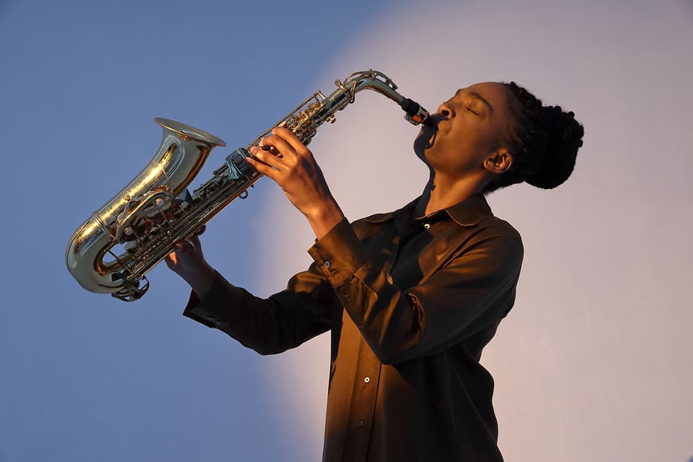Where Can I Stay Near the TD Toronto Jazz Festival?