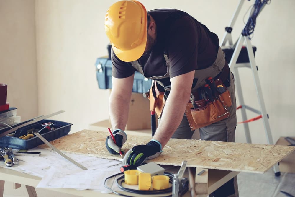How to Find a Reputable Home Contractor in Toronto