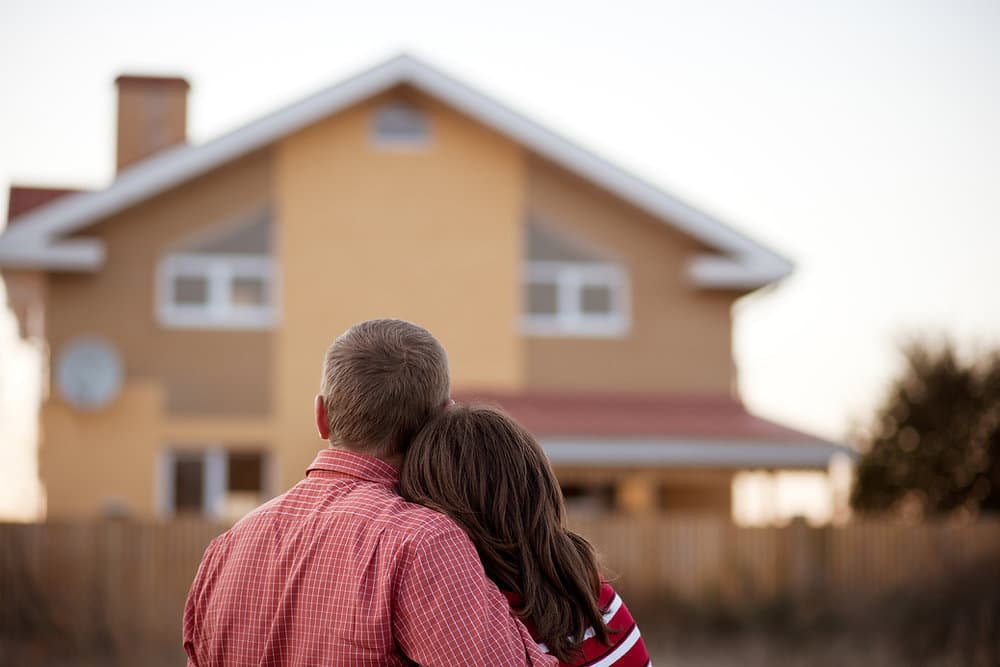 What to Do When Your House is Destroyed