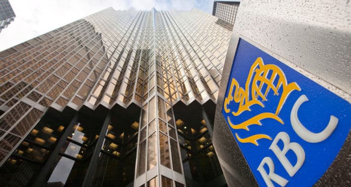 Where Can I Stay Near the RBC Bank Head Office in Toronto