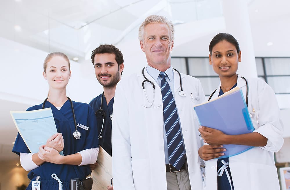 Best Health Care Institutions in Downtown Toronto