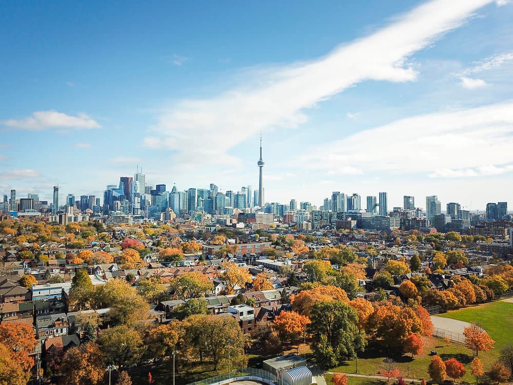 Things to Do in Toronto This Fall