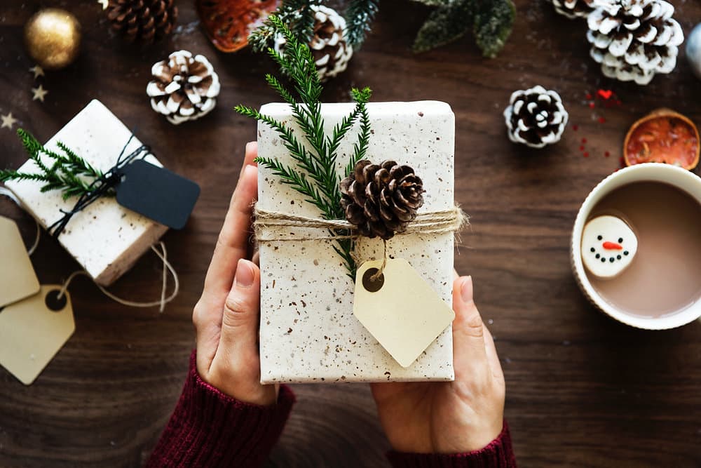 Last Minute Christmas Gift Ideas