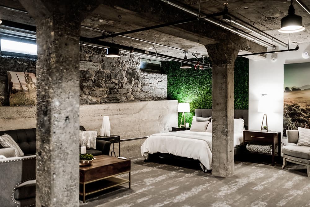 What to do When Your Basement is Flooded