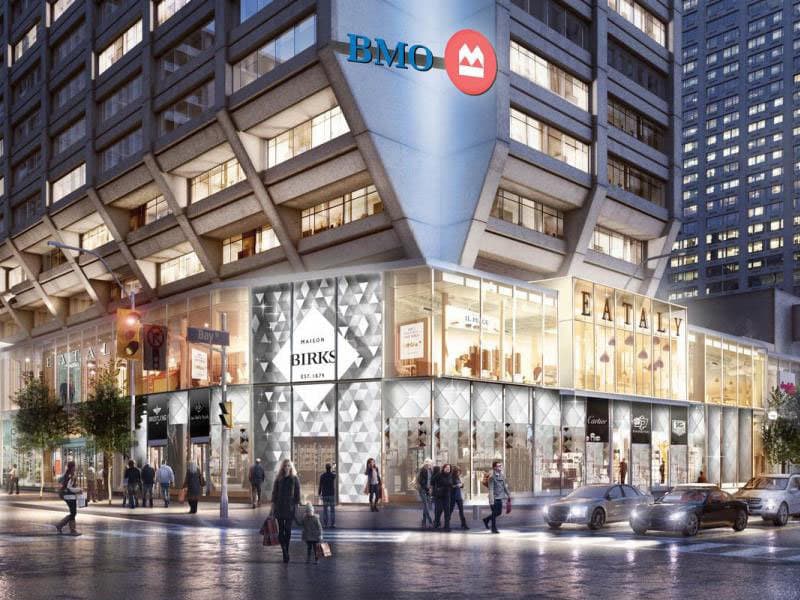 Places to Stay near Manulife Centre Toronto Head Office