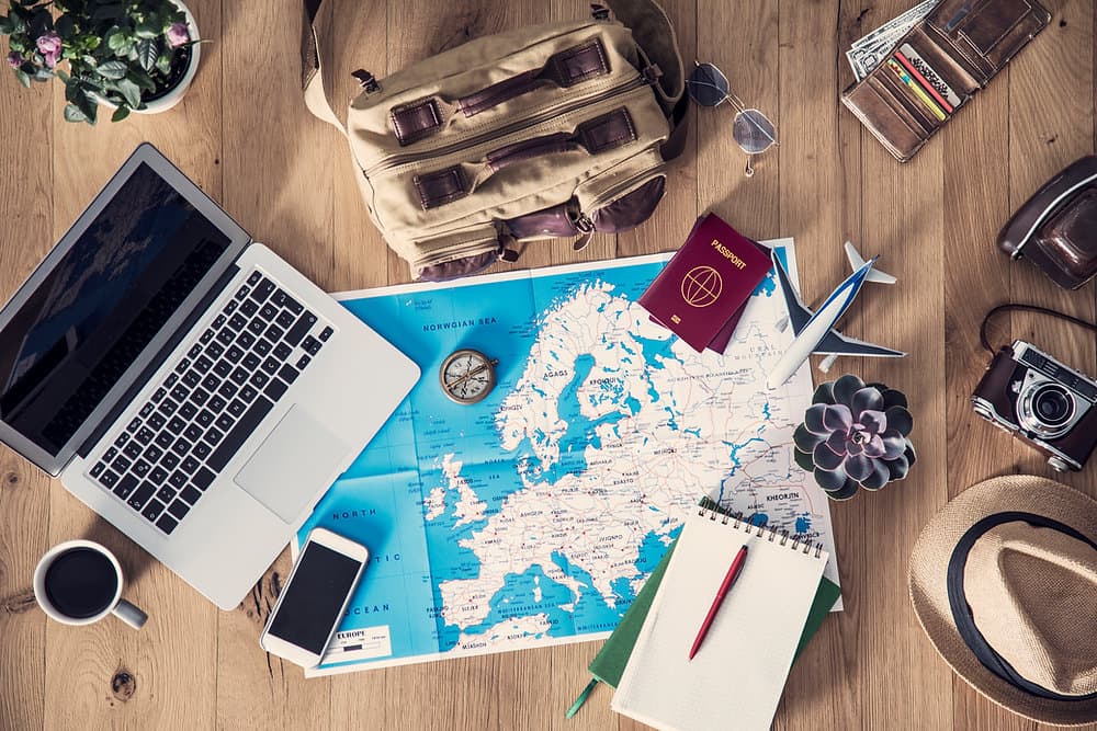 Why Travel During Shoulder Season?
