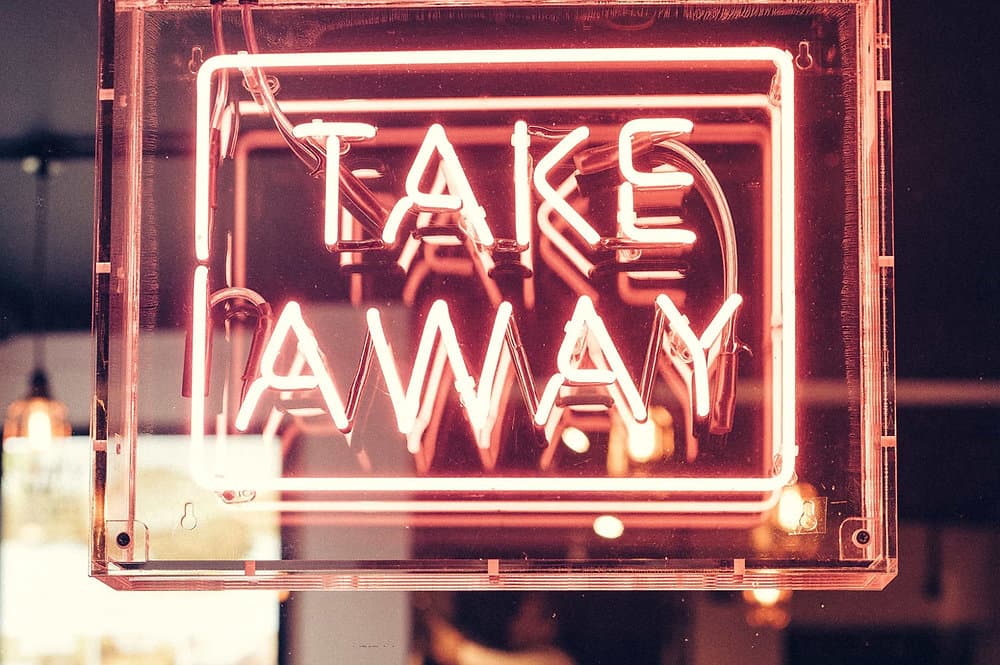 Top Restaurants for Takeout Near Avalon Suites