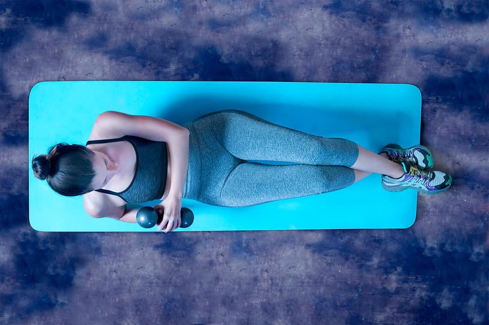 6 Workouts to Do In Our Premium Suites
