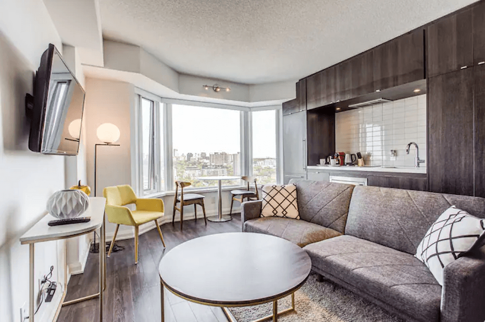 Five Reasons Why You Should Consider A Month-to-Month Lease