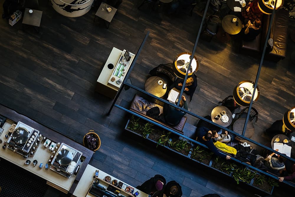 Best Places to Have Lunches in Downtown Toronto for Travellers