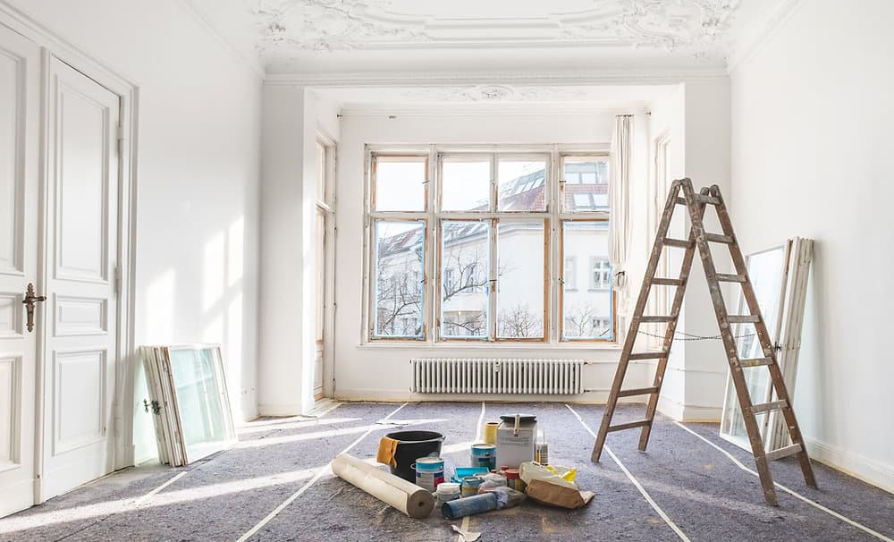 Should You Renovate Your House or Move