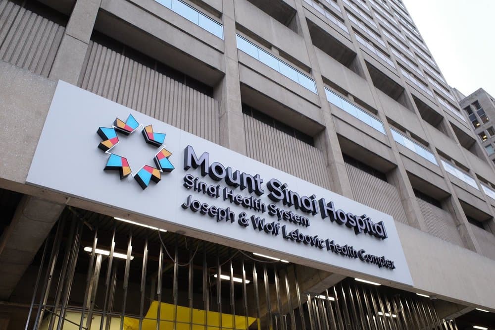 Where to Stay near Mount Sinai Hospital