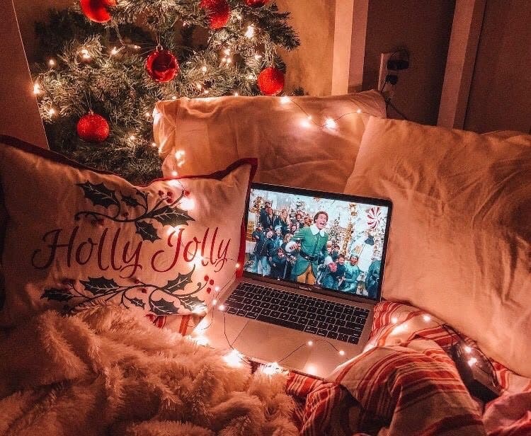 Christmas Movies to Watch on Netflix