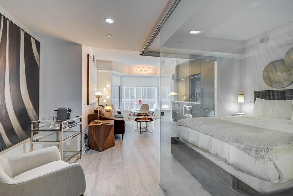 Furnished Apartments Rentals Yorkville