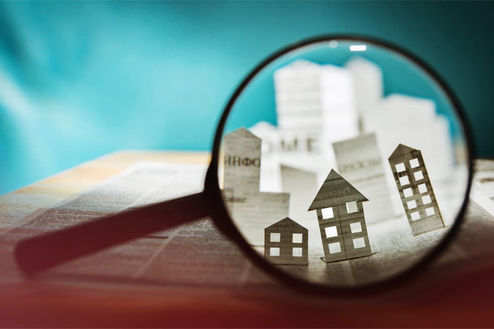 Things to Consider When Looking For Insurance Housing