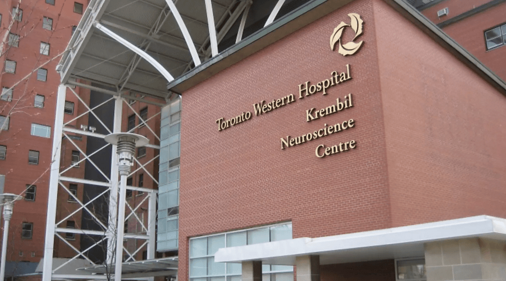 Where to Stay near Toronto Western Hospital