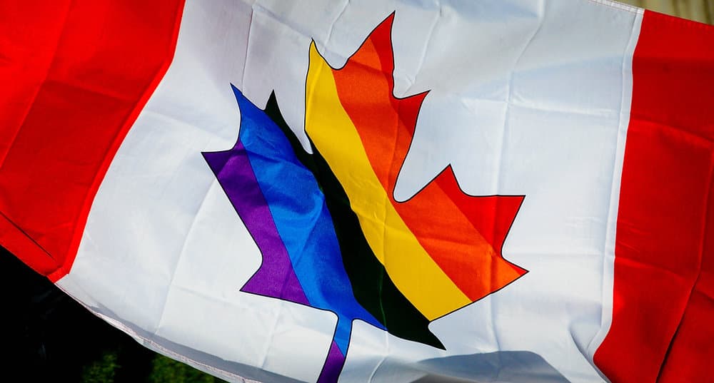 Where to stay in Toronto for the Pride Parade?