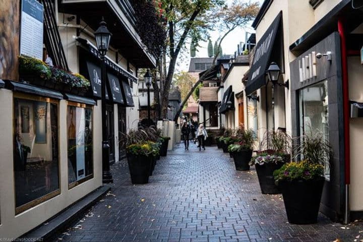 Things to Do Around Bloor-Yorkville