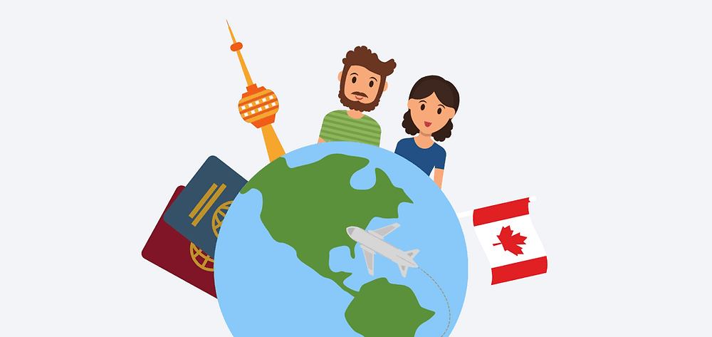 How Is Covid-19 Affecting Immigration