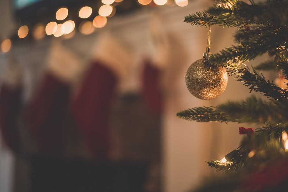 How to Celebrate This Holiday Season Safely