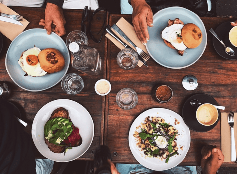 Best Brunch Spots for Downtown Toronto Yorkville Travellers