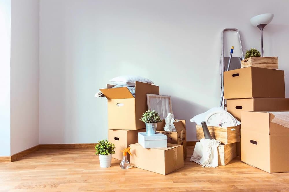 How to Prepare for A Corporate Relocation