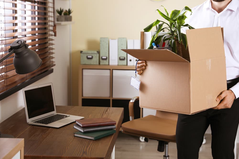 Typical Corporate Relocation Packages